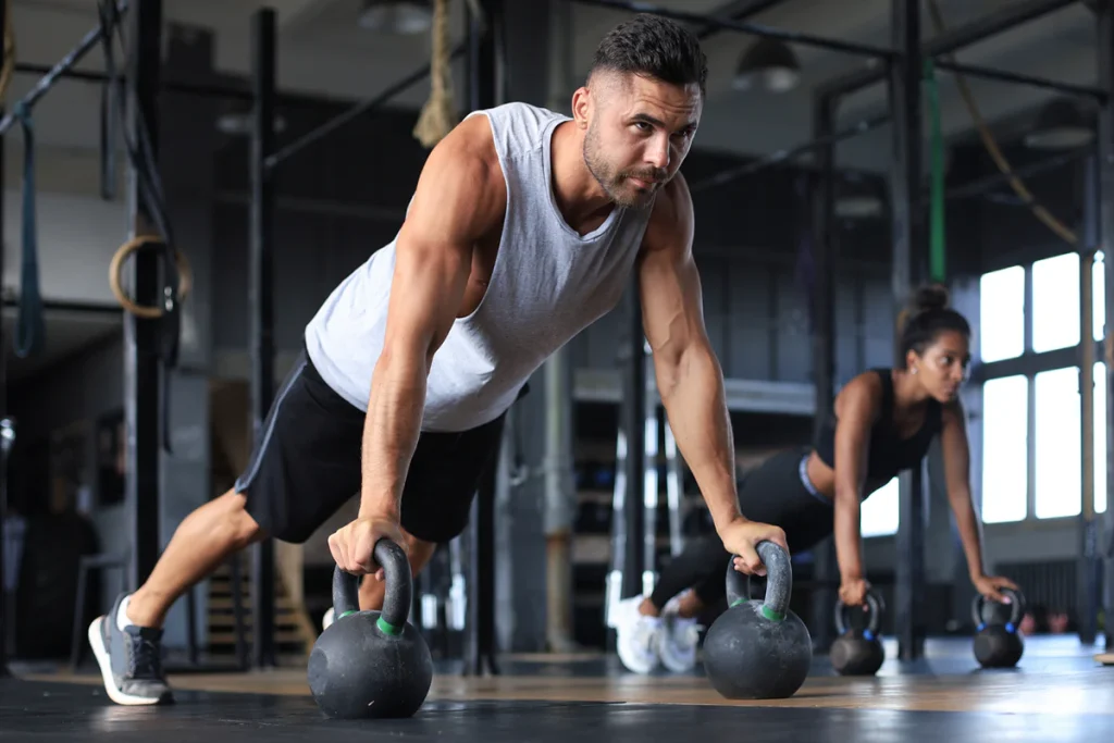 Clenbuterol kopen voor vetverbranding en energieboost