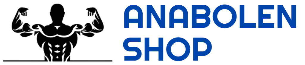 logo anabolen-shop.com