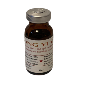 Testosteron Enanthaat