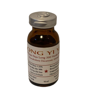 nandrolone decanoate 200mg