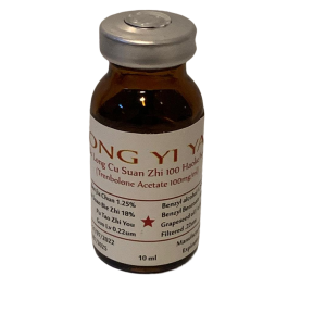 trenbolone acetate 100mg