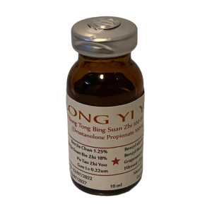 drostanolone propionate 100mg