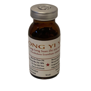 Trenbolone Enanthaat