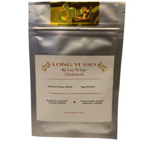 clenbuterol