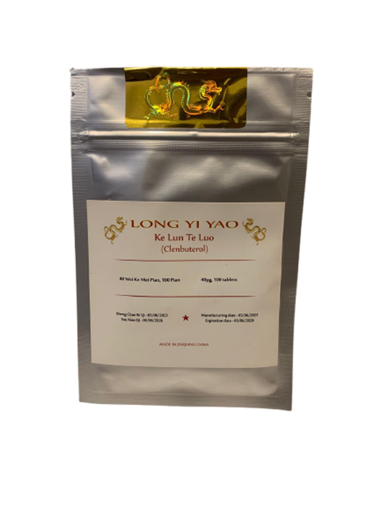 clenbuterol
