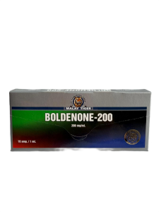 BOLDENONE-200 200mg/ml