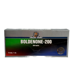 BOLDENONE-200 200mg/ml