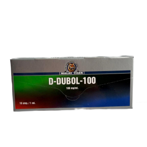 D-DUBOL-100 100mg/ml