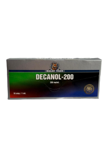 DECANOL-200 200mg/ml