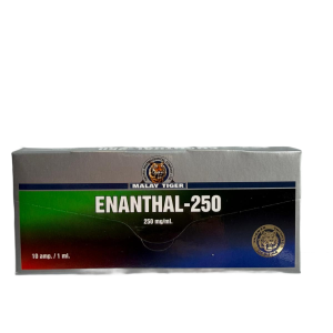 ENANTHAL-250 250mg/ml