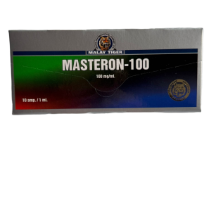 MASTERON-100 100mg/ml