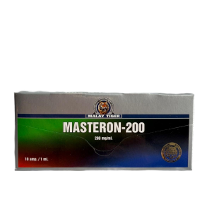 MASTERON-200 200mg/ml