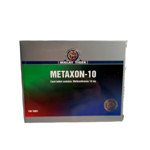 METAXON-10 10mg