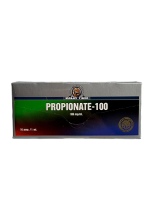 PROPIONATE-100 100mg/ml