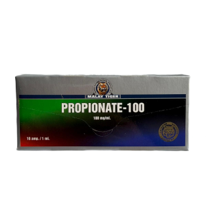 PROPIONATE-100 100mg/ml