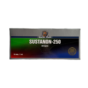 SUSTANON-250 250mg/ml