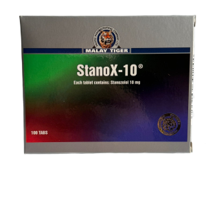 StanoX-10 10mg