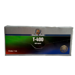 T-400 400mg/ml