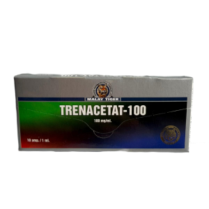 TRENACETAT-100 100mg/ml