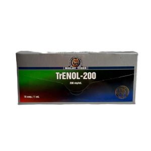 TrENOL-200 200mg/ml